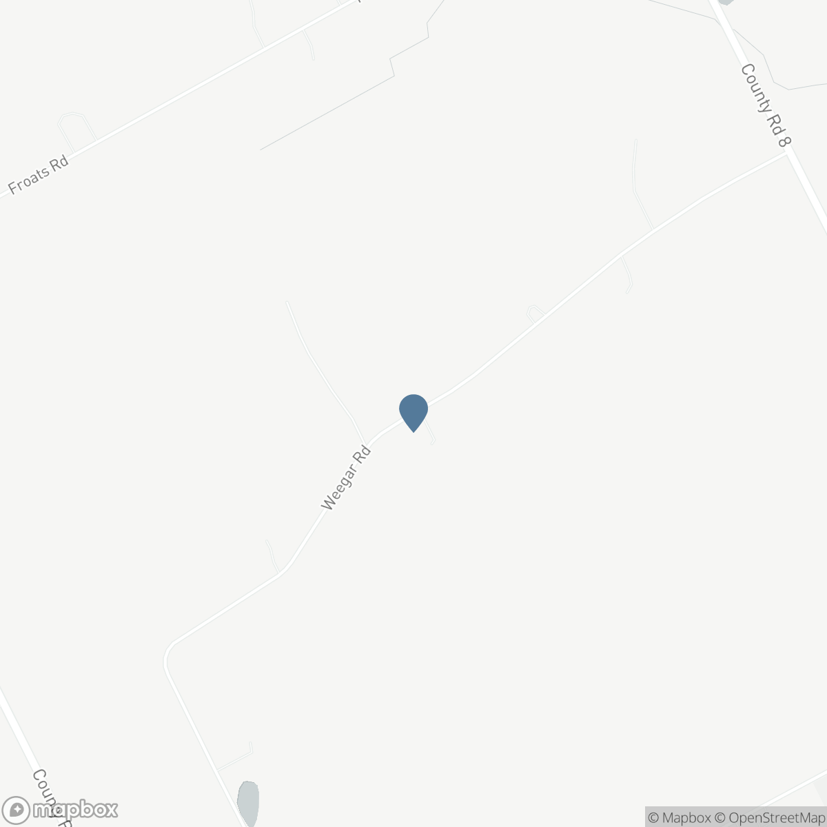 0000 WEEGAR ROAD, North Dundas, Ontario K0C 1H0